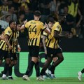 Pobeda AEK-a uz gol Jovića u Ligi konferencija, pobede Fjorentine i Legije