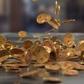 Pomoću metal-detektora pronašao 15.000 rimskih novčica: Stari su 2.000 godina i teški 60 kilograma
