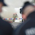 Njujork tajms o incidentu u Ćacilendu i Vučićevom ponašanju