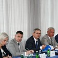 Poznato kad će proraditi brana "Selova": Obezbediće vodu za 3500 hektara i sigurnost za ceo Toplički okrug