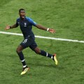 Pogba se (potajno) nada Mundijalu