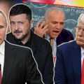 Путинов највећи критичар потпуно побеснео због Украјине! Није могао да се обузда када је поменуо Трампа, упозорио на…