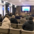 Održani dodatni razgovori sa građanima o merama Grada za energetsku efikasnost i čistiji vazduh