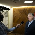 Orban: Politički zemljotres ili rat kao biznis