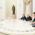 Pregovori o okončanju rata u Ukrajini: sastanak Putina i Vitkofa traje više od četiri sata