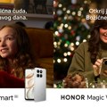 HONOR pokreće prazničnu kampanju „Proslavite ono što traje“ uz Magic V5 i HONOR 400 seriju Na testu: Plaud Note – Džepni audio…