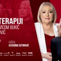 (Video) Večeras od 22.15 h samo na Blic TV emisija "Na terapiji sa Slavicom Đukić Dejanović", gošća Katarina Sotirović