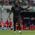 Lukaku se vraća na teren posle više od četiri meseca