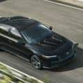 Honda Accord "zategnuta" za 2026. godinu
