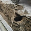 JP „Vodovod“ Vranje: Ulica Pere Cvetanovića danas bez vode