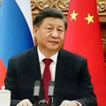 Si Đinping: Ovo je bila izvanredna godina za Kinu