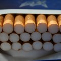 Srpski državljanin uhapšen u Severnoj Makedoniji zbog šverca cigareta