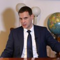 Jovanović: Novi DSS neće razgovarati sa EU parlamentarcima