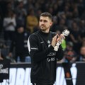 Katastrofalne vesti, Vanja Marinković doživeo tešku povredu, Partizan u problemu