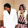 Safija je Gadafija upoznala u Beogradu i rodila mu 7 dece: Njihov sin Saif danas je ubijen, evo šta se desilo sa porodicom…