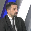 Đokić (NPS): Borba za normalnu Srbiju počinje u Bajinoj Bašti, vreme je za promenu