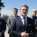 Selaković: Izgradnja objekta u porti Petrove crkve “blokaderska egzibicija”