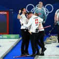 Švajcarcima olimpijska bronza u karlingu