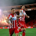 Kad i gde možete da gledate meč Crvena zvezda – Lil u Ligi Evrope?
