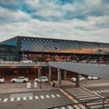 Beogradski aerodrom otkazao sve letove ka Bliskom istoku