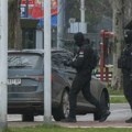 Pet osoba uhapšeno, za jednom se traga u Novom Sadu: Pala uprava osnovne škole
