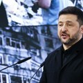 Zelenski dobio najviše evropsko odlikovanje