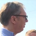 Vučić o "martovskom pogromu": Sve zbog jedne laži!