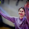 Počinje dvoransko SP u atletici: Angelina već u petak u finalu