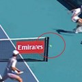 Teniser osvojio poen kakav se nikada ne viđa, za ovo pravilo mnogi ljubitelji nisu znali