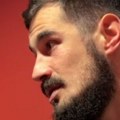 Nikola Kalinić se iznenadio pitanjem posle pobede nad Baskonijom: "Ne znam šta bih ti rekao?"