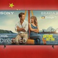 Sony Bravia televizori definitivno postaju kinesko-japanski hibrid