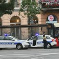 Jedna bomba eksplodirala, zbog druge morao da dođe SAJ: Novi detalji napada na teretanu u Zemunu