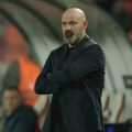 Stanković nakon Zvezdine pobede u Surdulici: "Imam šta da kažem..."