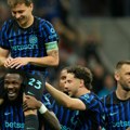 Inter razbio Kaljari i prišao još jedan korak bliže osvajanju Skudeta