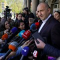 Rumen Radev uputio poruku nakon bugarskih izbora: Radićemo na formiranju stabilne većine, novi izbori bili bi katastrofa