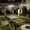 (Foto) Srbija i Italija potpisale ugovor o učešću na EXPO 2027: "To nije samo događaj, već i strateška prilika"
