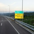 Vozio „audi“ 236 kilometara na sat