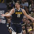 Nikola Jokić gleda i ne veruje! Do juče ga je hranio, a sada je on odlučio da ga "ujede za srce"