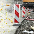 Mapa svih radova na ulicama Beograda: Evo koje ulice su potpuno zatvorene za saobraćaj, a koje su prohodne i dok radovi traju