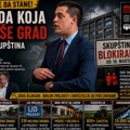 Blokada koja guši grad: Evo šta blokada Skupštine od strane dela opozicije znači za građane Užica