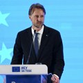 Bekerat: Nadam se da će uskoro doći dan kada će se Srbija pridružiti EU (foto)