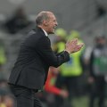 Ibrahimović napravio haos u Milanu, cenu plaća Maks Alegri?
