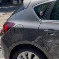 "Ovakvi događaji mogu dovesti do nepredvidivih i teških posledica" MUP o incidentu tokom blokade ispred Pravnog fakulteta…