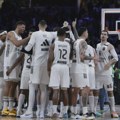 Uoči F4, Real ne mari puno za ACB, Stefan Lazarević deo velike pobede