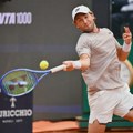 Rud "oduvao" protivnika za finale Rima, Norvežanin davno nije igrao ovako dobro