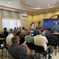 Održana treća sednica Skupštine MOSI „Bajina Bašta”