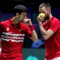 Viktor Troicki je novi trener Novaka Đokovića