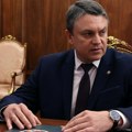 Pasečnik: Najmanje 35 ljudi povređeno u napadu ukrajinskih snaga na koledž u Lugansku
