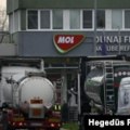 Eksplozija u postrojenju MOL-a u Mađarskoj, jedna osoba poginula