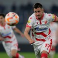 Aleksandar Pešić se vratio u poznatu sredinu